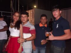 Natal Open Prime